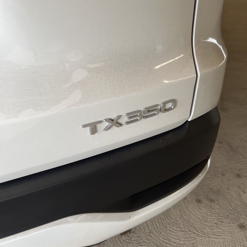 2024 Lexus TX 350 Base