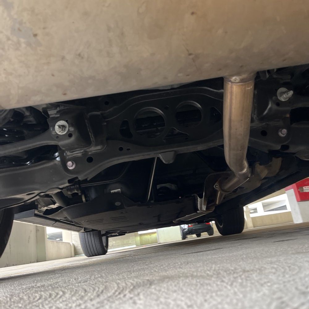 2024 Lexus TX 350 Base