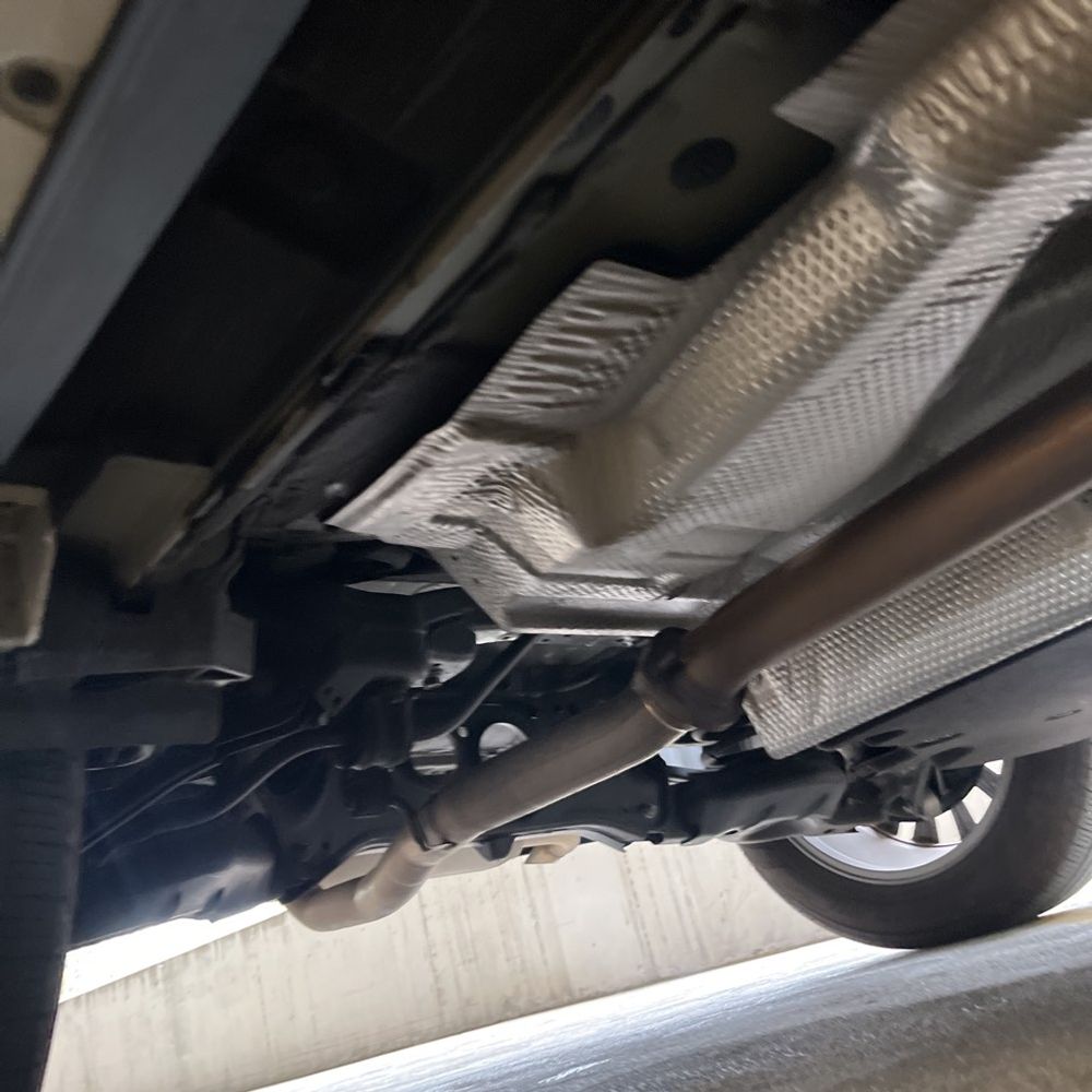 2024 Lexus TX 350 Base