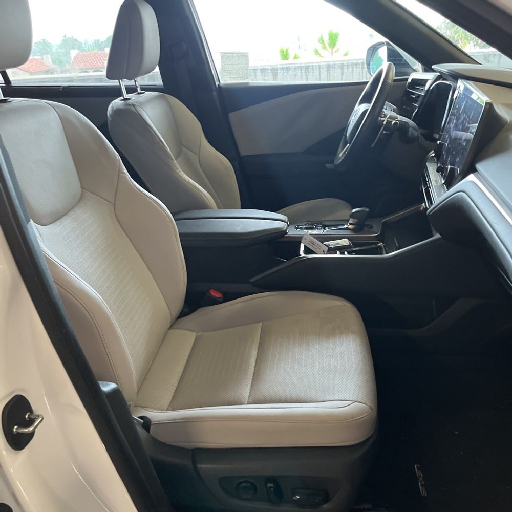 2024 Lexus TX 350 Base