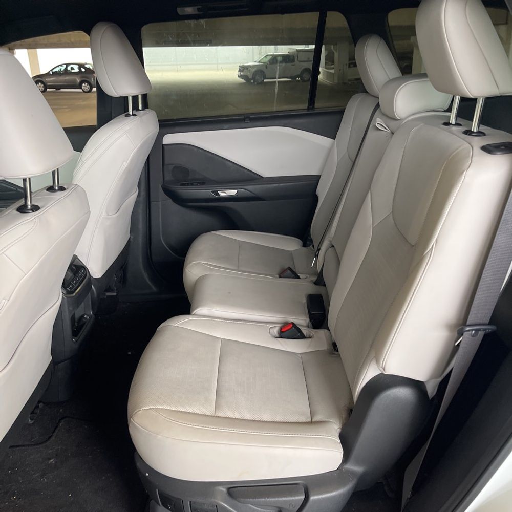 2024 Lexus TX 350 Base
