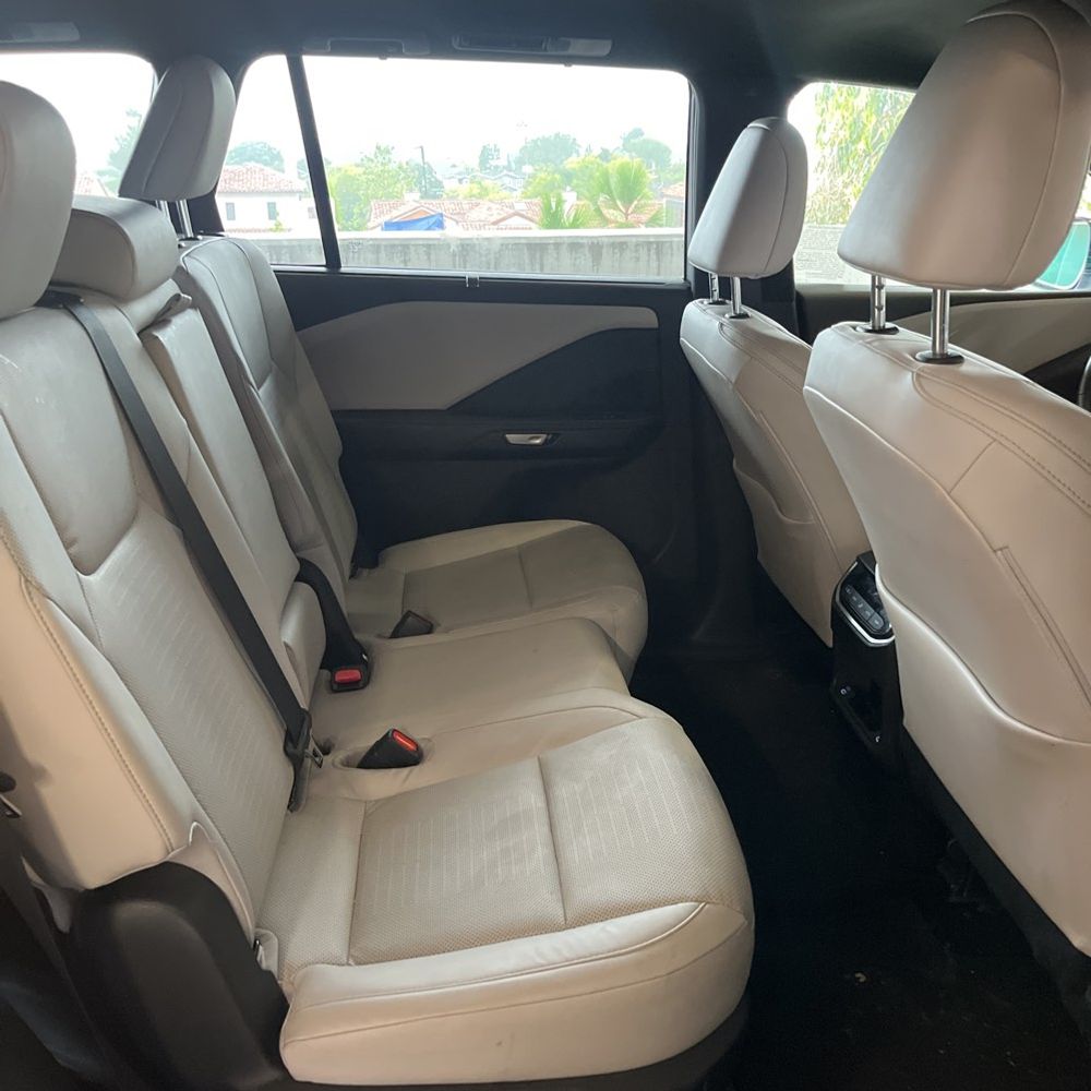 2024 Lexus TX 350 Base