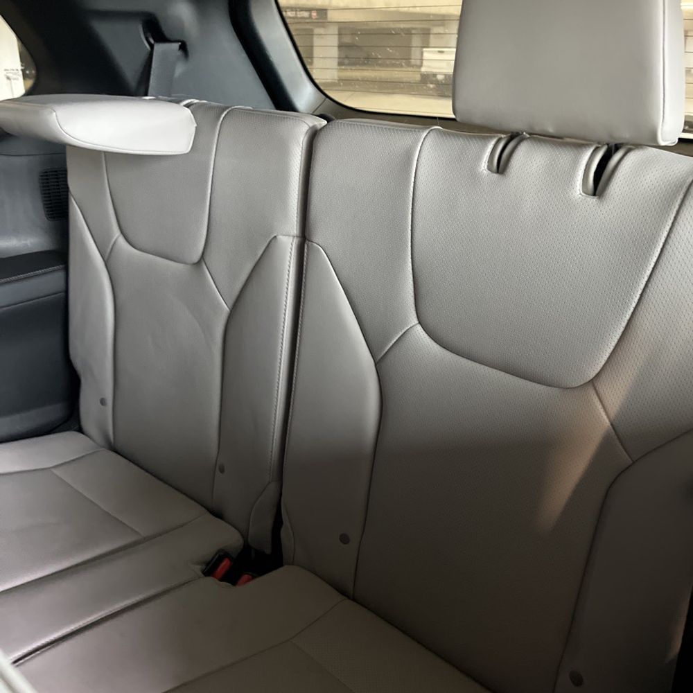 2024 Lexus TX 350 Base