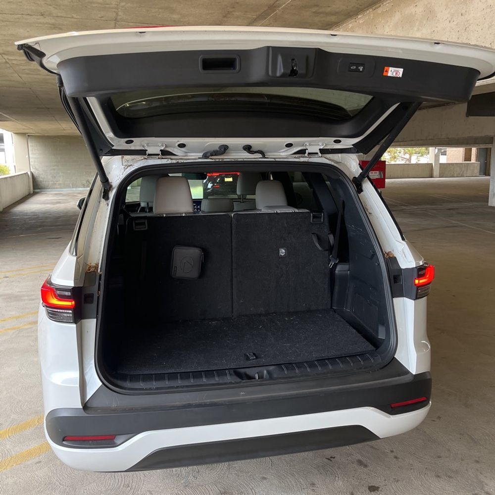 2024 Lexus TX 350 Base