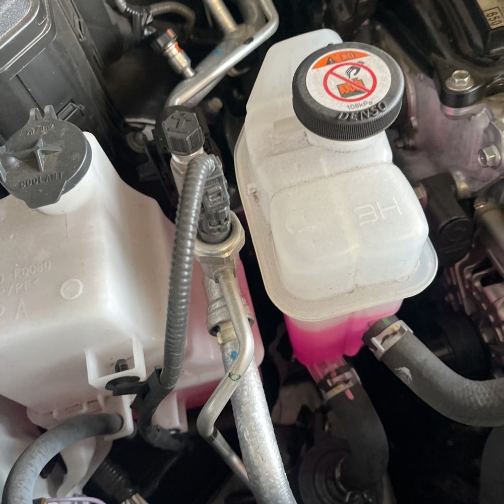 2024 Lexus TX 350 Base