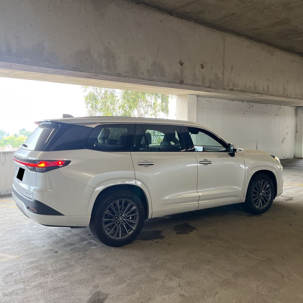 2024 Lexus TX 350 Base