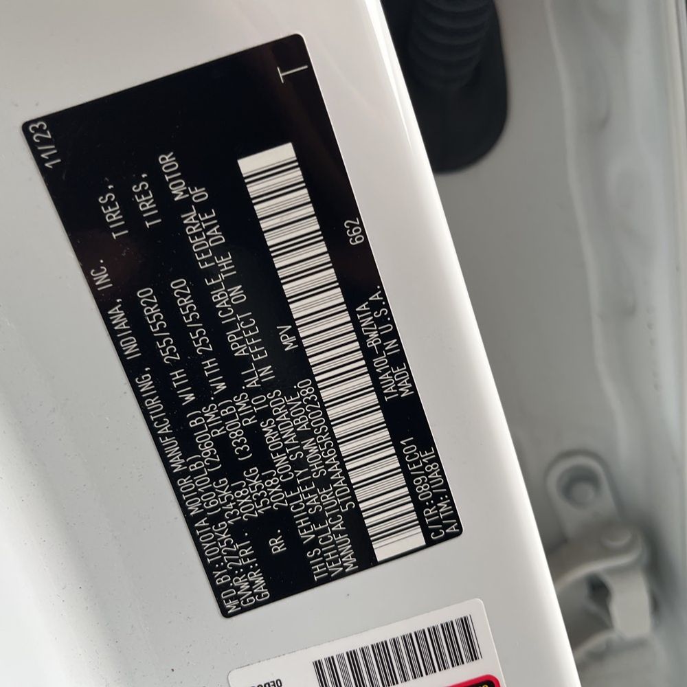 2024 Lexus TX 350 Base