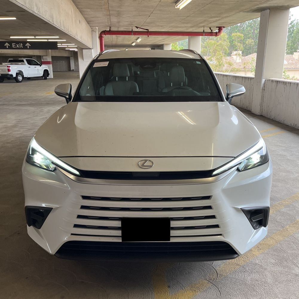 2024 Lexus TX 350 Base