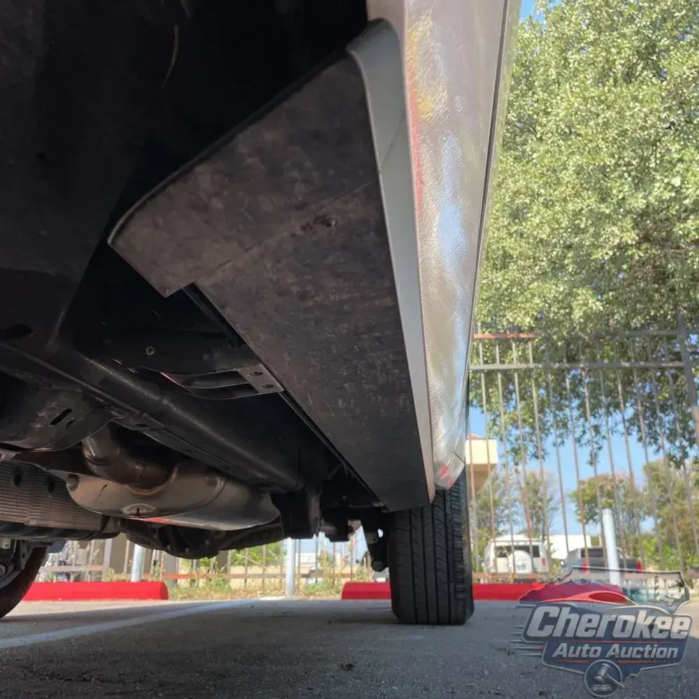 2025 Toyota Sequoia Platinum