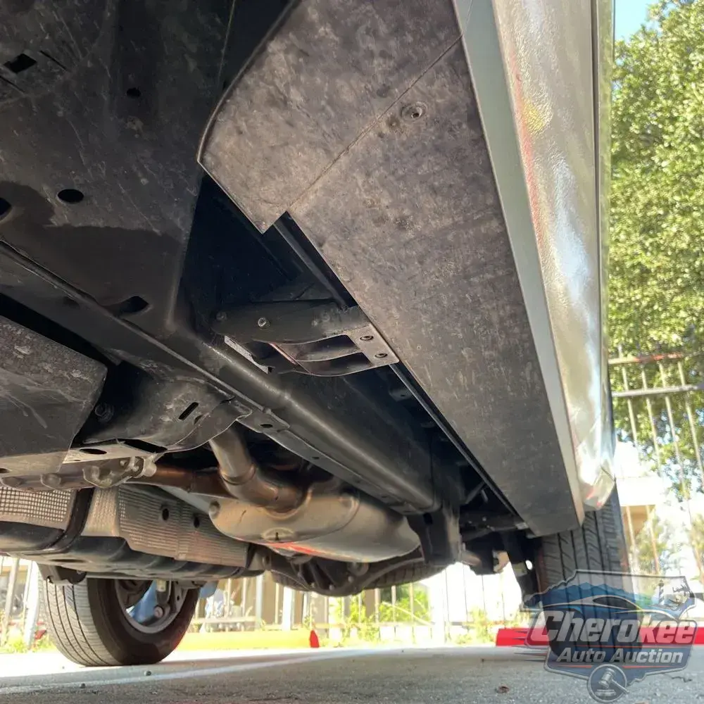 2025 Toyota Sequoia Platinum