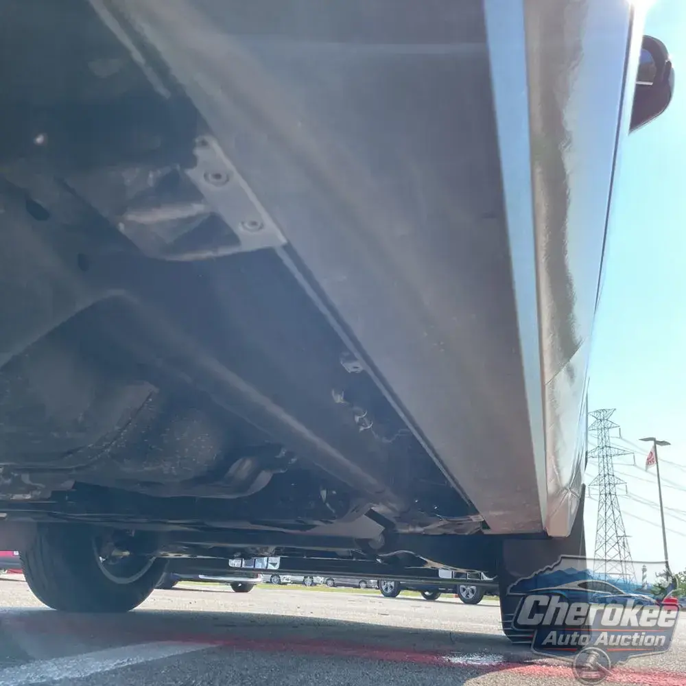 2025 Toyota Sequoia Platinum
