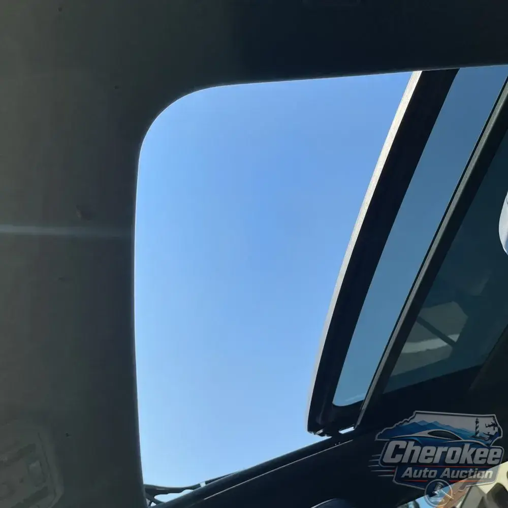 2025 Toyota Sequoia Platinum