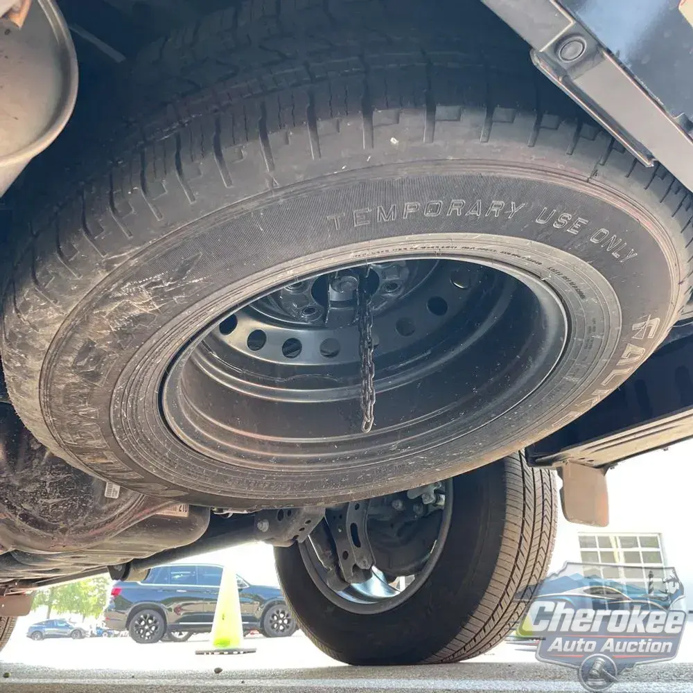 2025 Toyota Sequoia Platinum