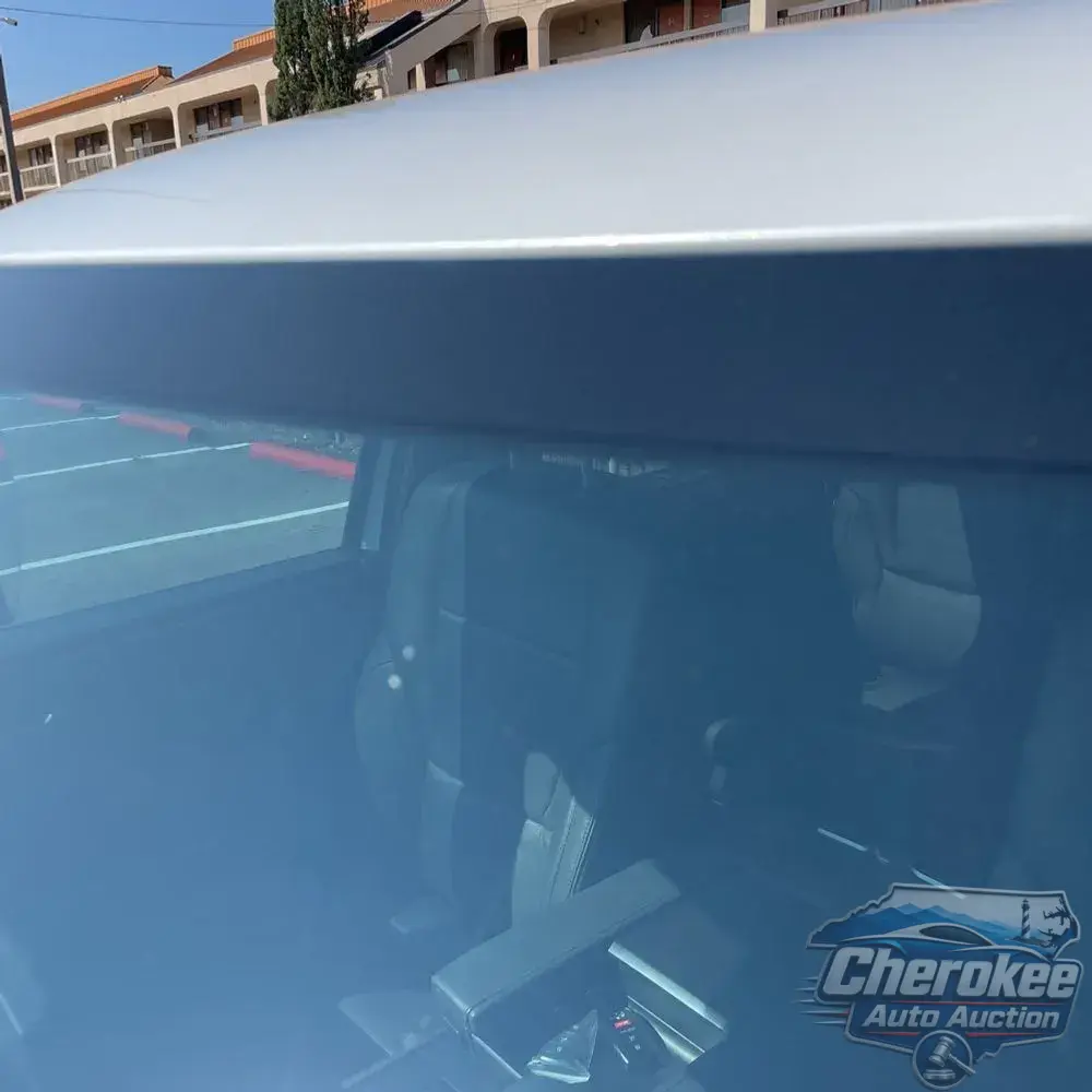 2025 Toyota Sequoia Platinum