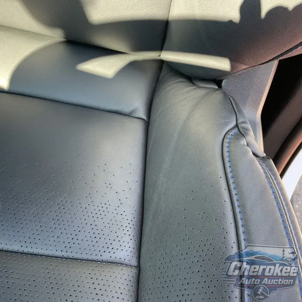2025 Toyota Sequoia Platinum