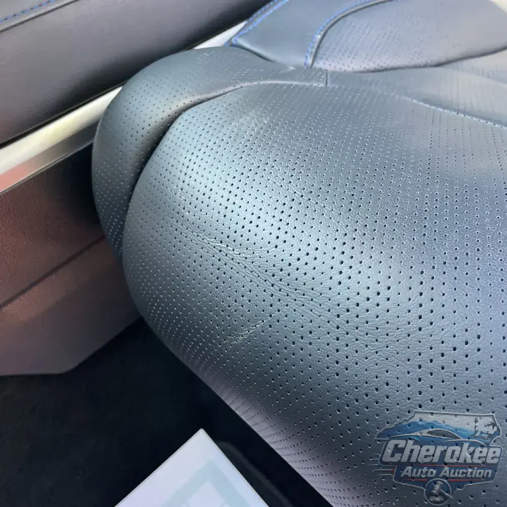 2025 Toyota Sequoia Platinum