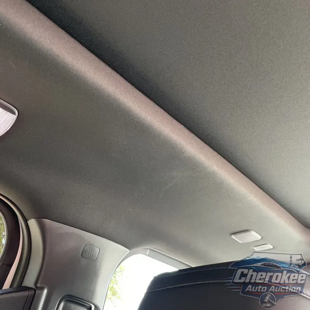 2025 Toyota Sequoia Platinum