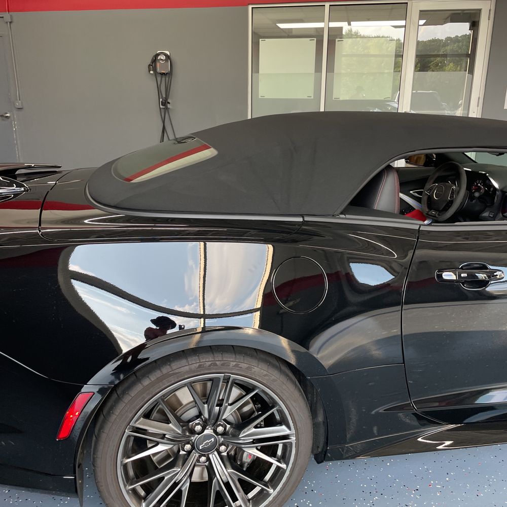 2023 Chevrolet Camaro ZL1