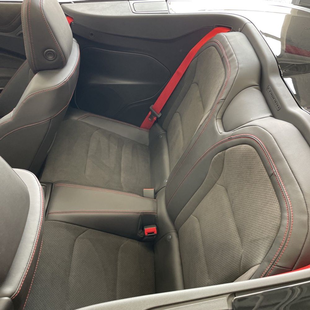 2023 Chevrolet Camaro ZL1