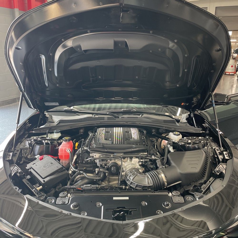 2023 Chevrolet Camaro ZL1