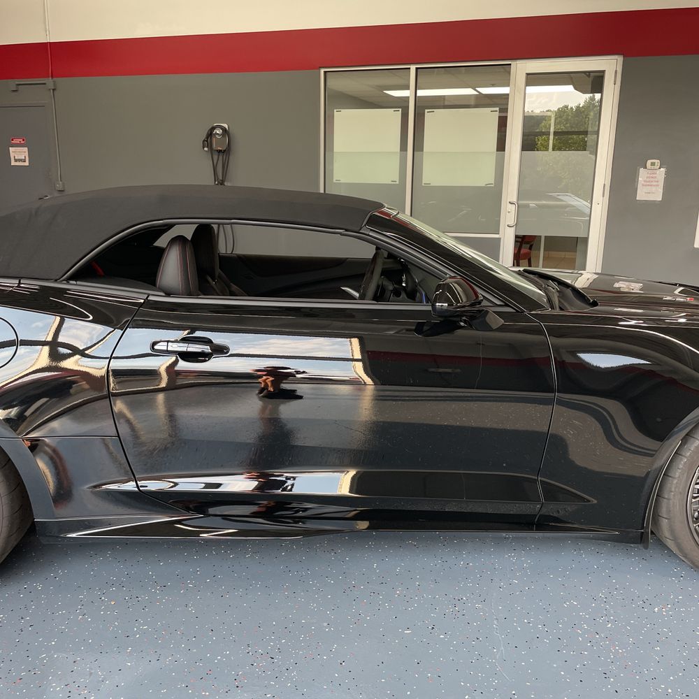 2023 Chevrolet Camaro ZL1