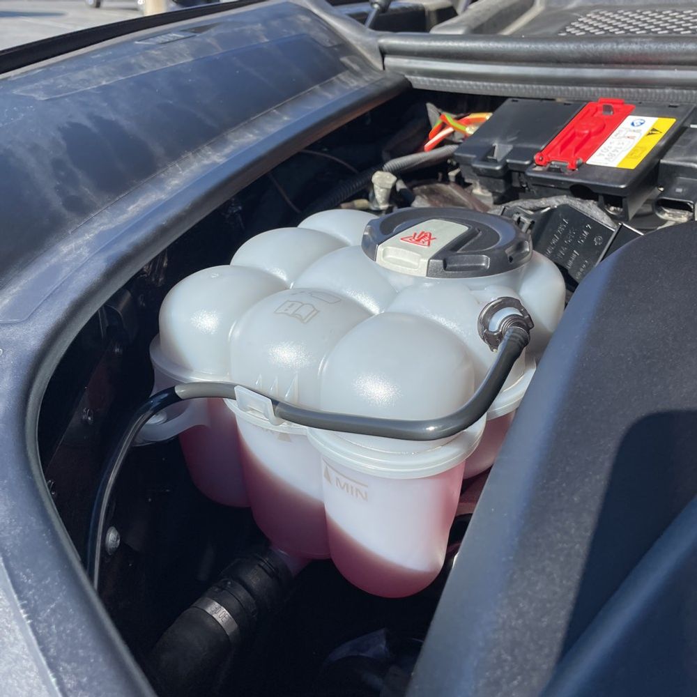 2020 Porsche Cayenne E-Hybrid