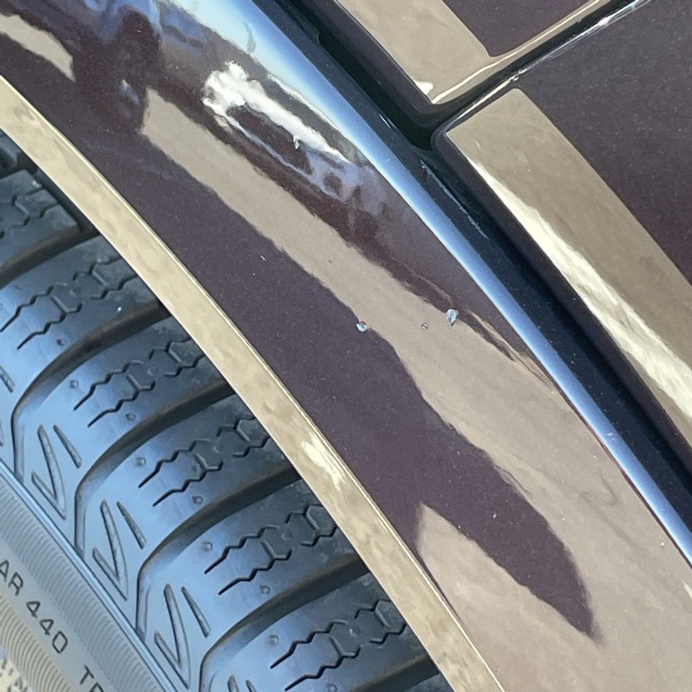 2020 Porsche Cayenne E-Hybrid