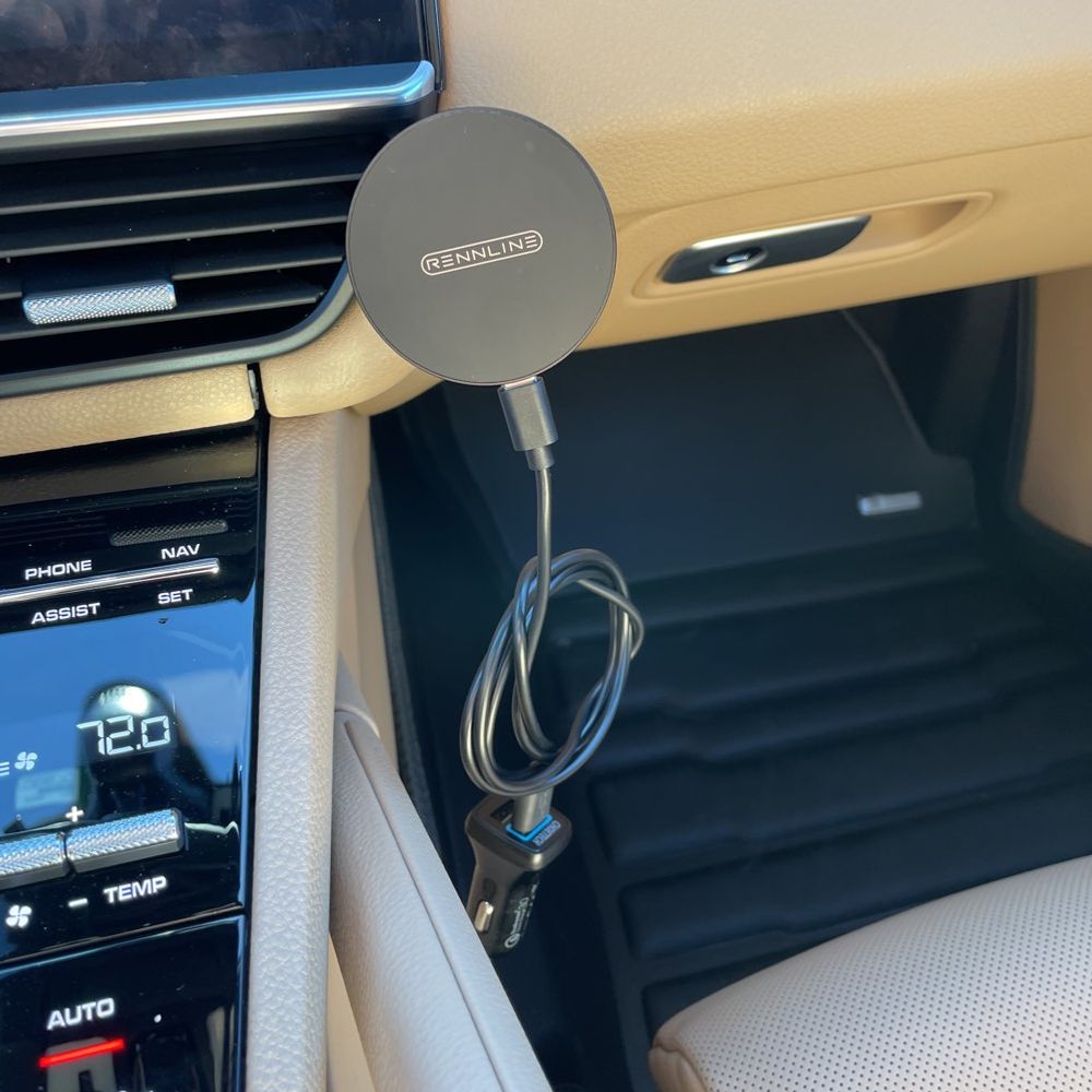 2020 Porsche Cayenne E-Hybrid