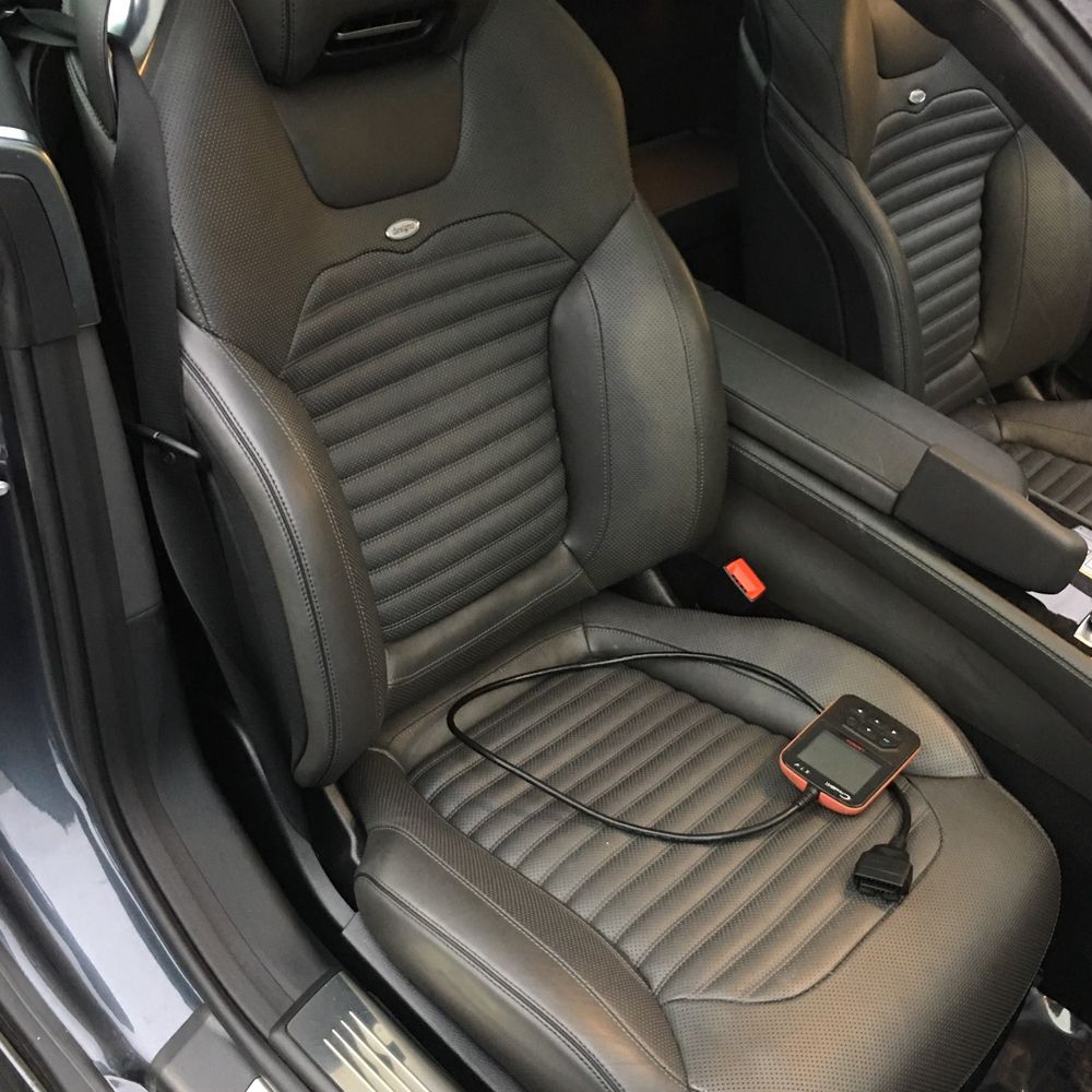 2015 Mercedes-Benz SL Class SL550