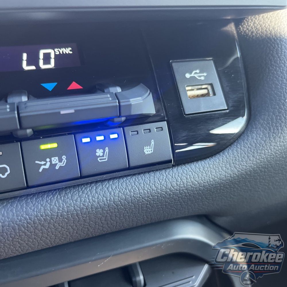 2025 Toyota Sequoia TRD Pro