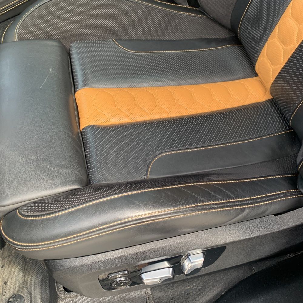 2022 BMW X5 M