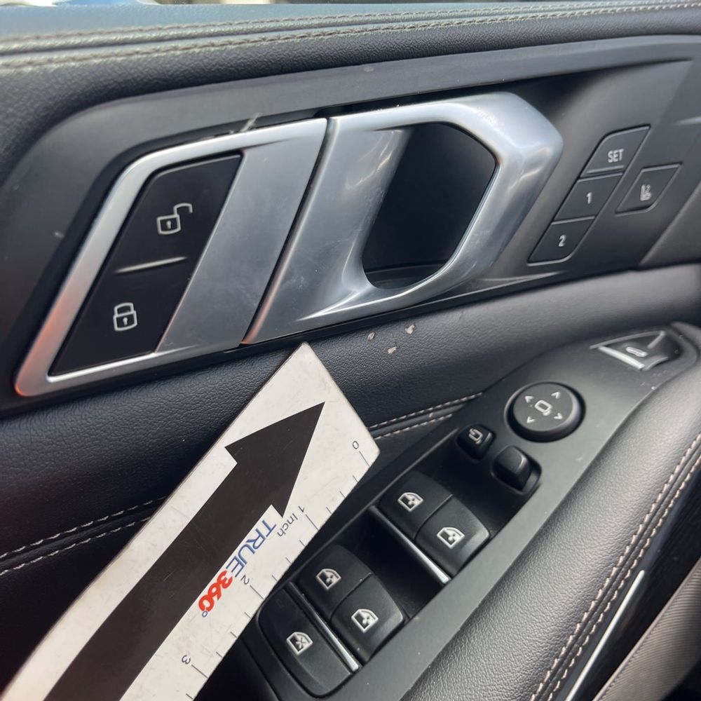 2024 BMW X5 xDrive50e
