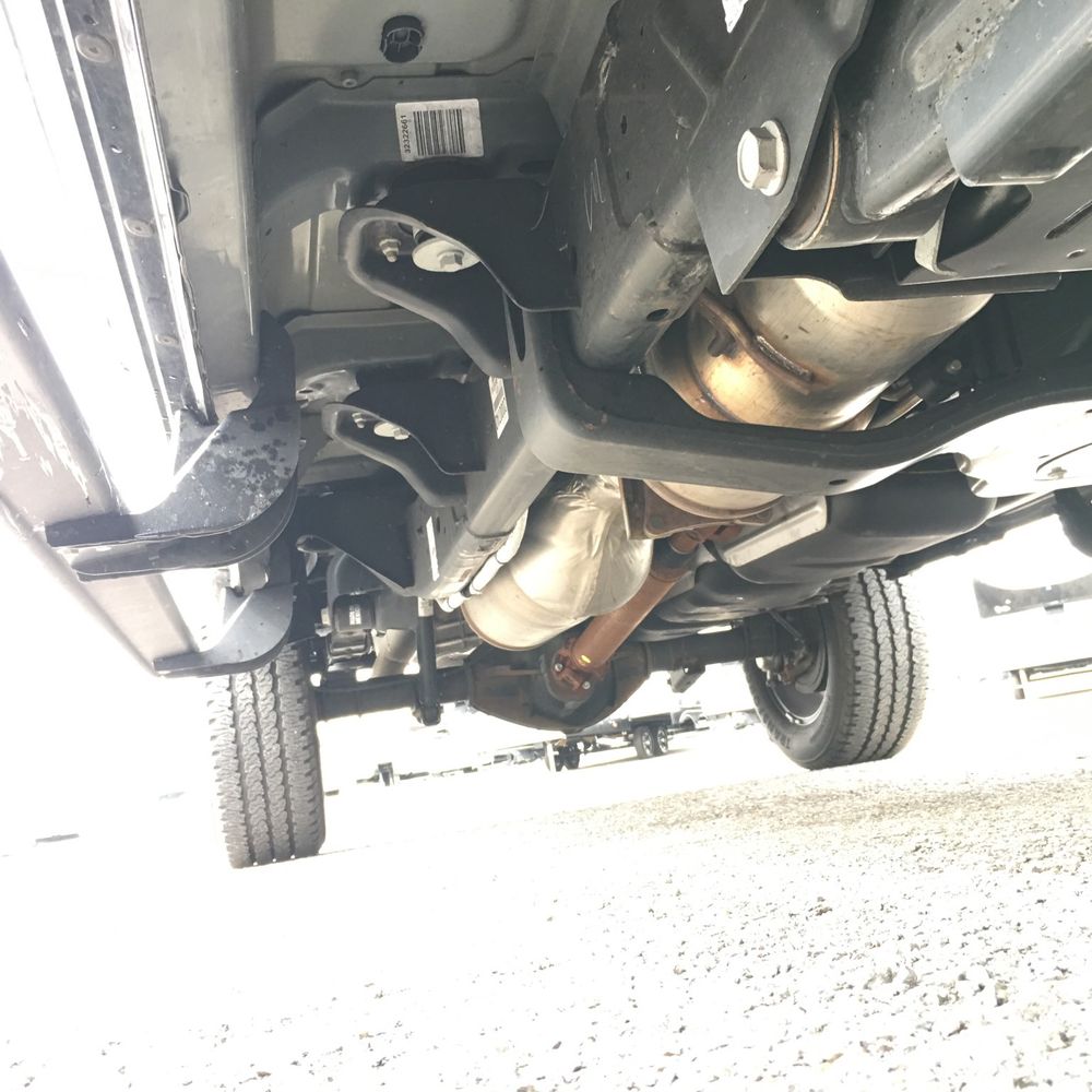 2017 Ram 3500 Laramie