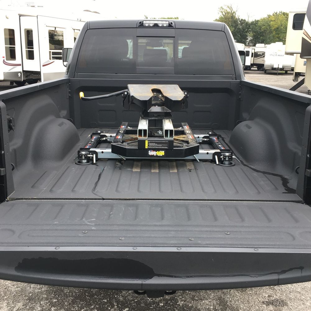 2017 Ram 3500 Laramie