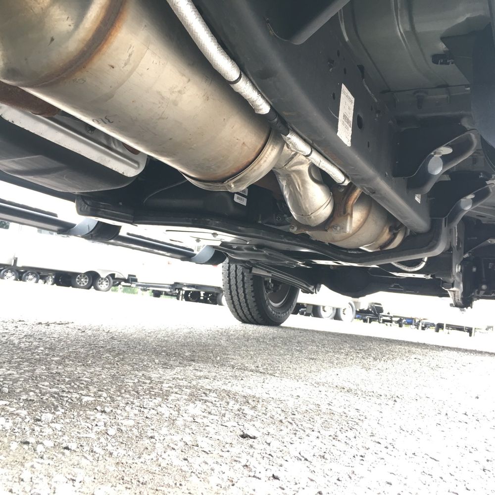 2017 Ram 3500 Laramie