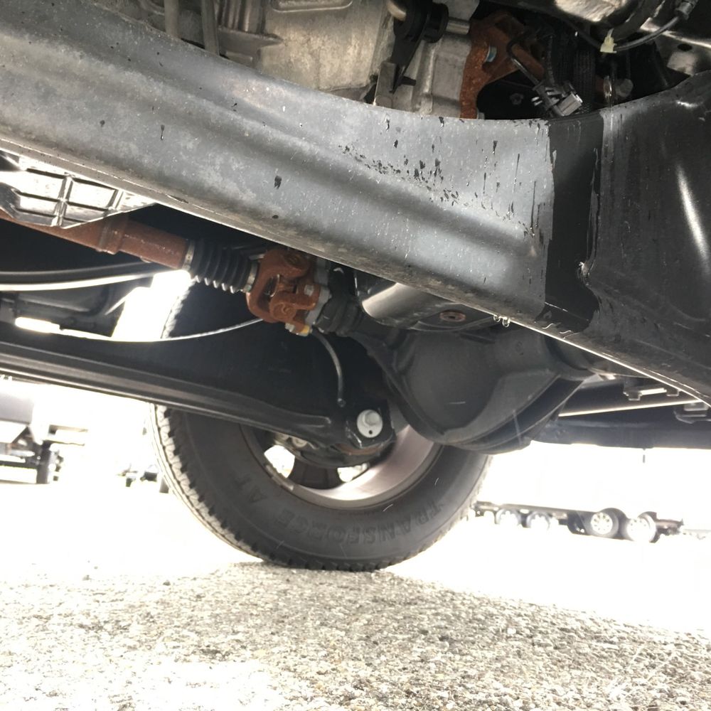 2017 Ram 3500 Laramie