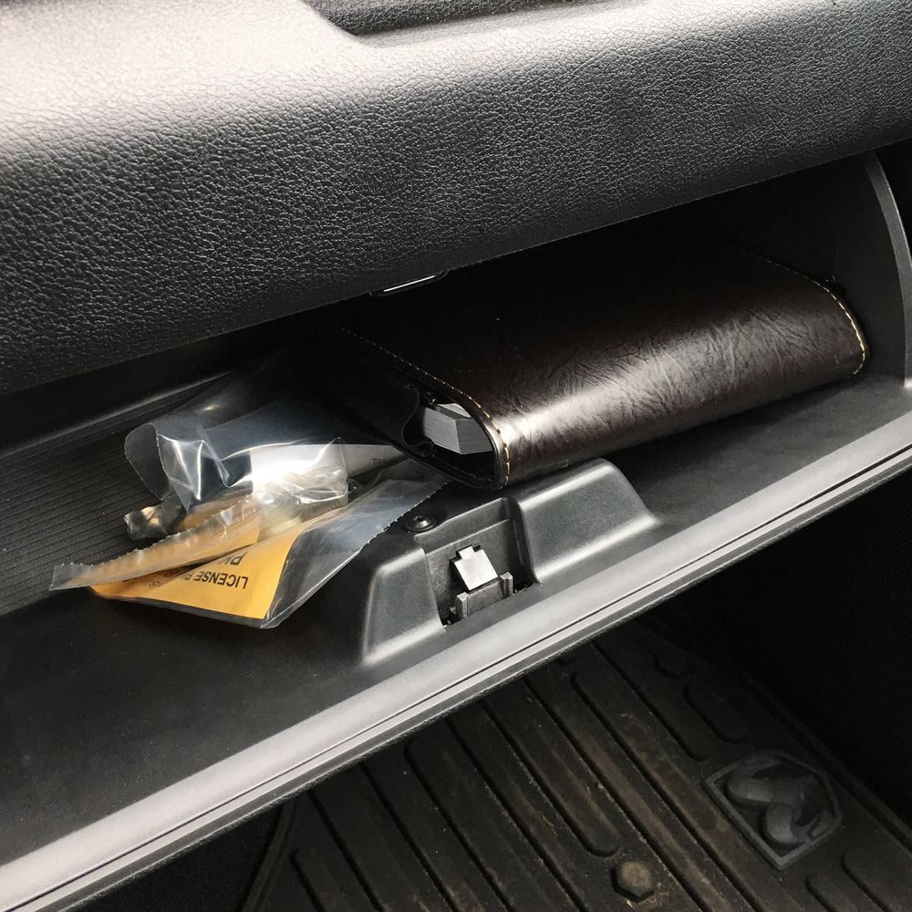 2017 Ram 3500 Laramie