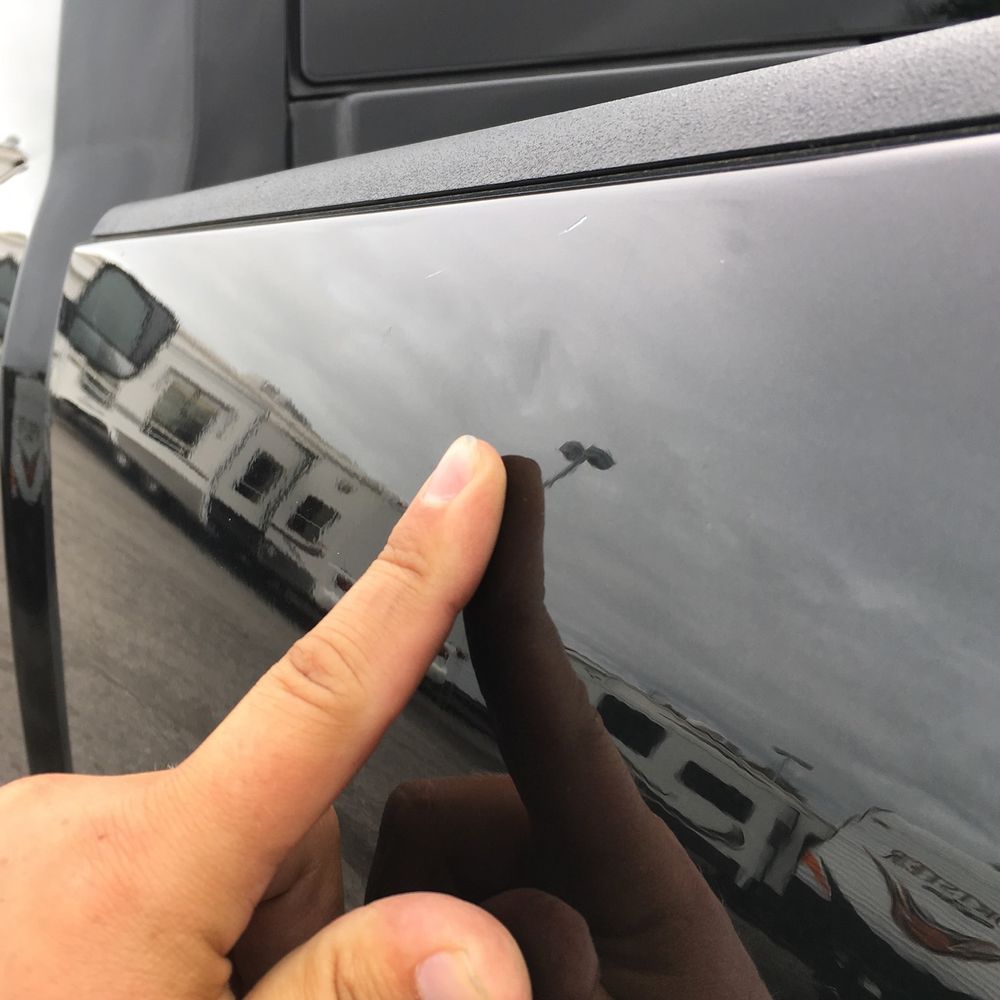 2017 Ram 3500 Laramie