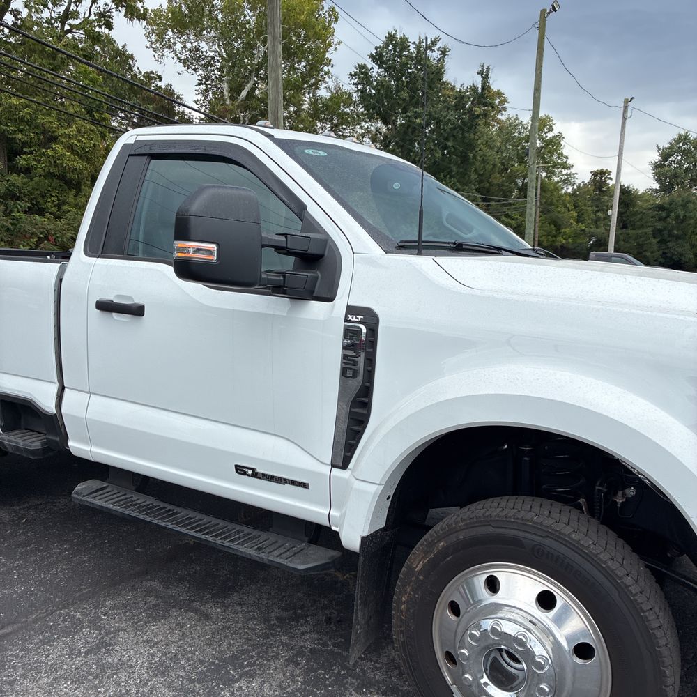 2023 Ford F450SD XL