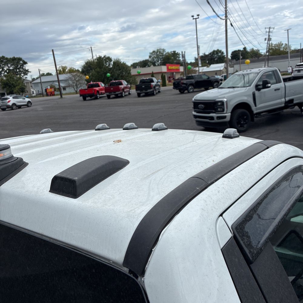 2023 Ford F450SD XL
