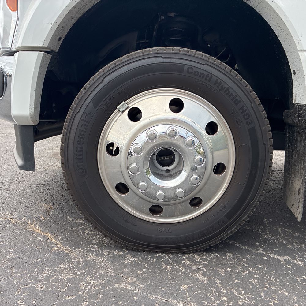 2023 Ford F450SD XL