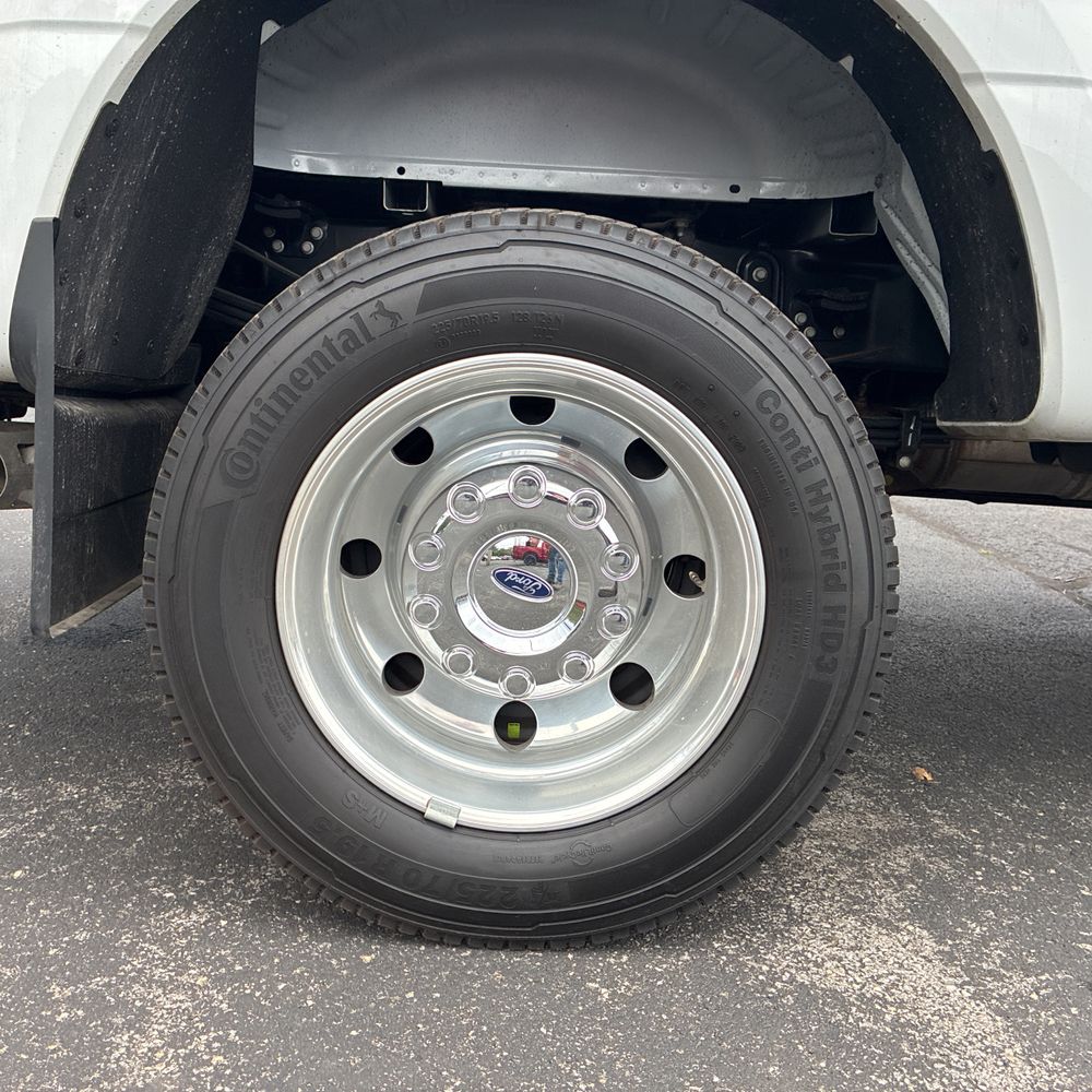 2023 Ford F450SD XL