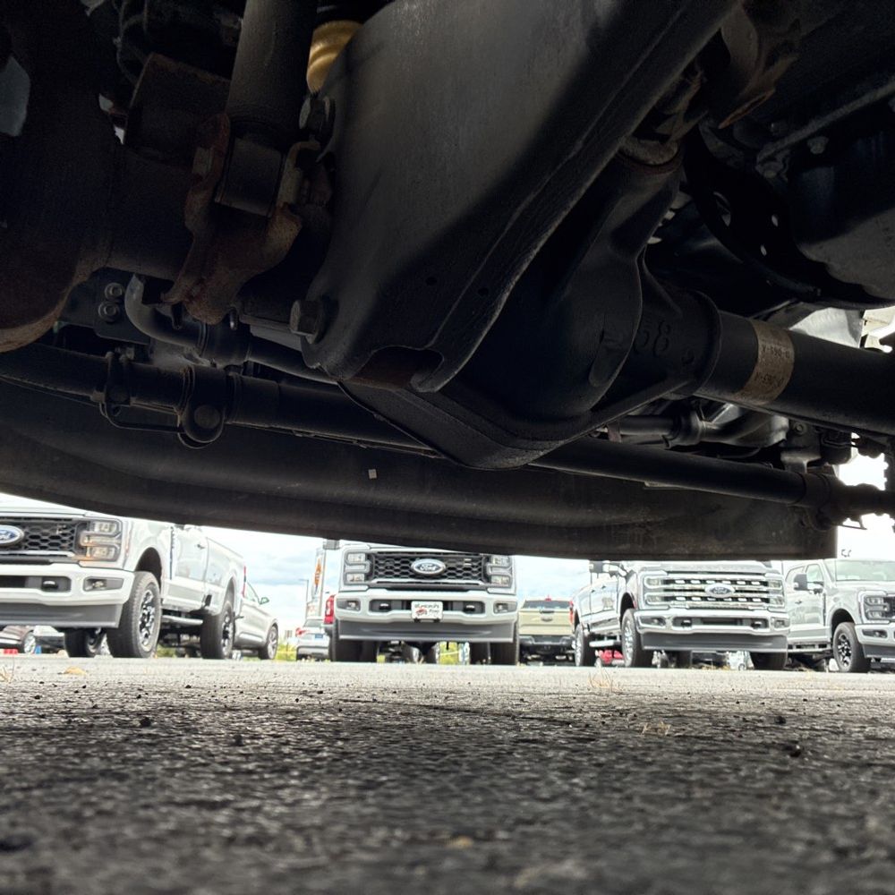 2023 Ford F450SD XL