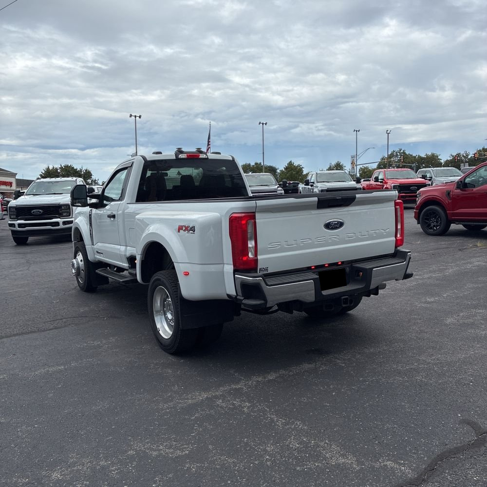2023 Ford F450SD XL