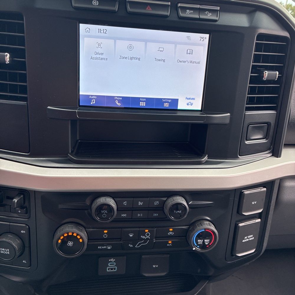 2023 Ford F450SD XL