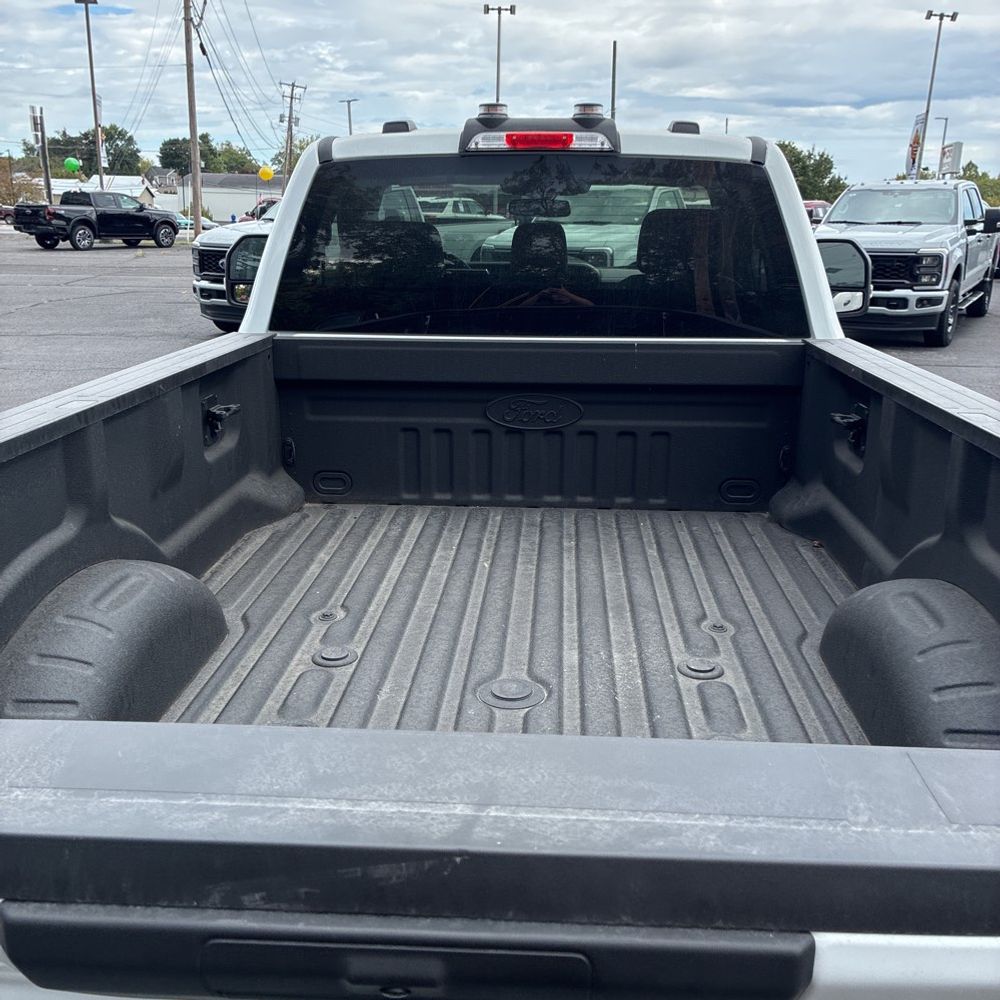 2023 Ford F450SD XL