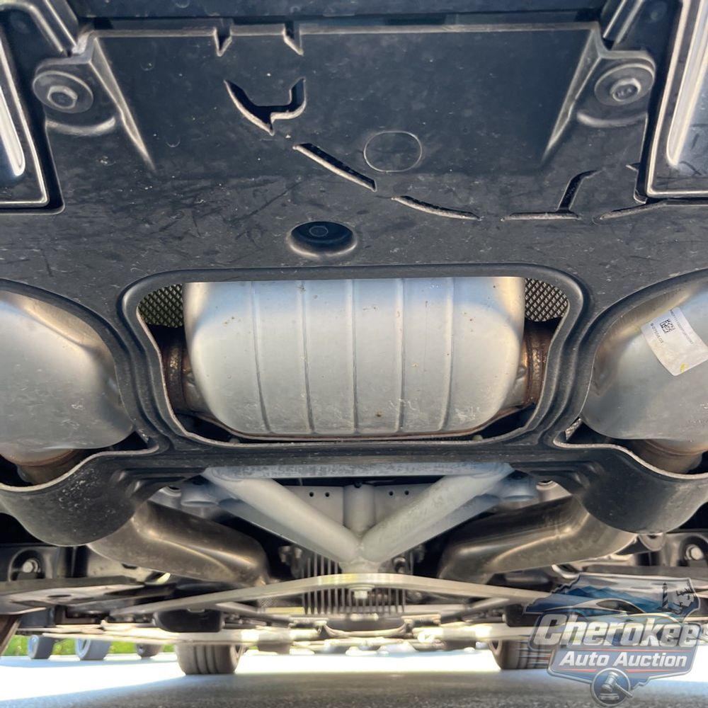 2025 BMW M5 Base