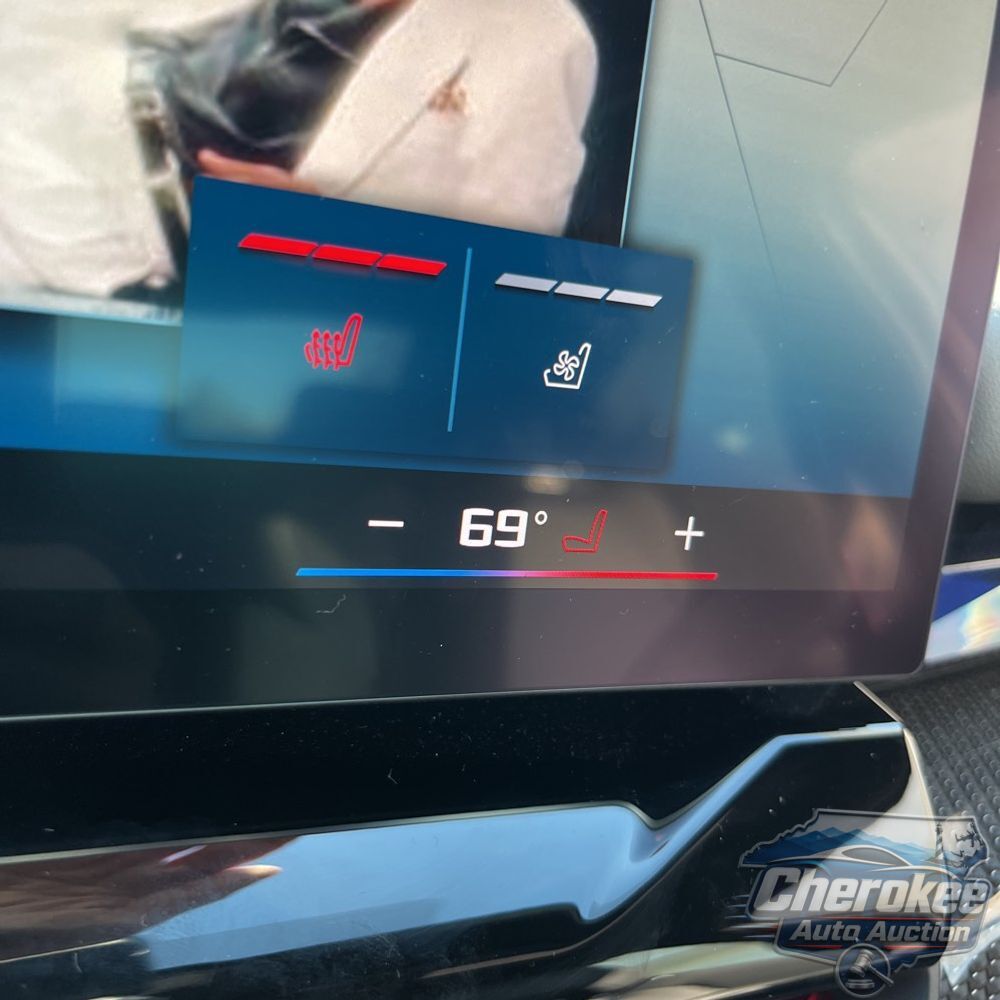 2025 BMW M5 Base