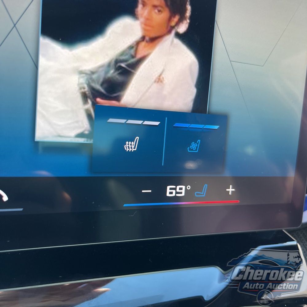 2025 BMW M5 Base