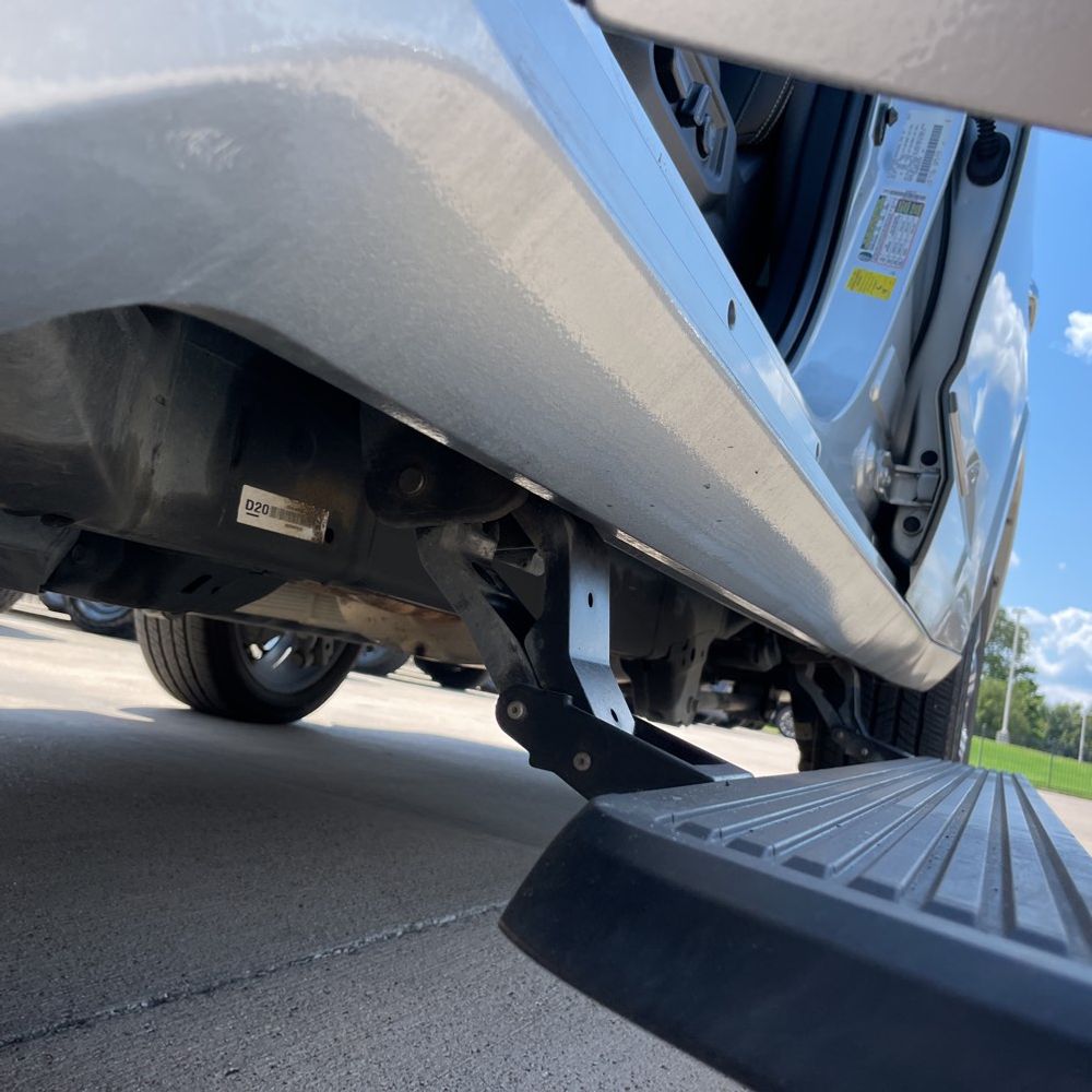 2024 Toyota Sequoia Capstone